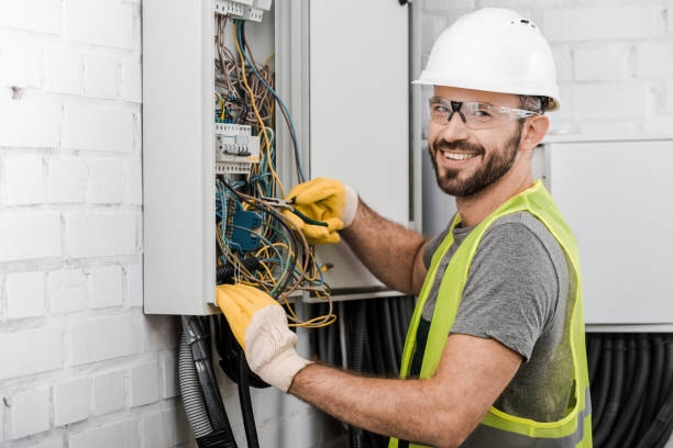 Best Affordable Emergency Electrician  in Sebewaing, MI