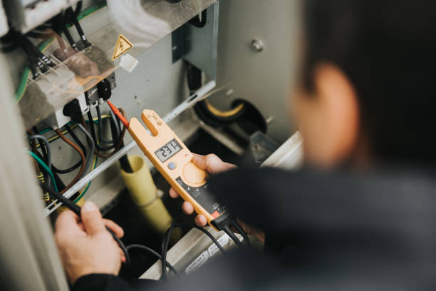 Best Electrical Repair Services  in Sebewaing, MI