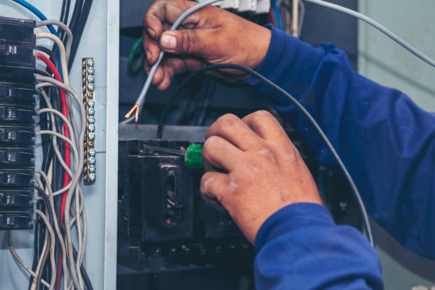 Best Electrical Troubleshooting Services  in Sebewaing, MI