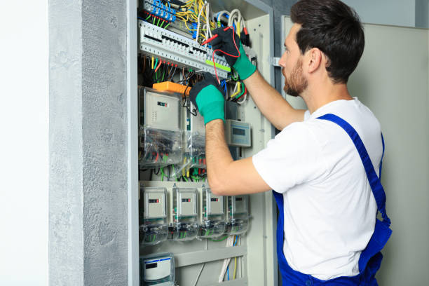 Best Electrical Contractors for Businesses  in Sebewaing, MI