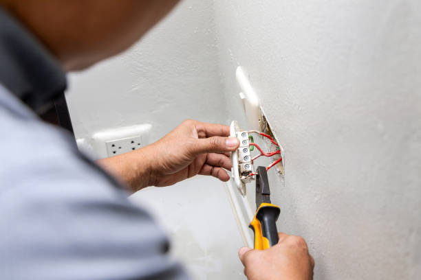 Best Electrician Near Me  in Sebewaing, MI