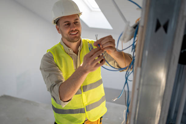 Best Best Electricians Near Me  in Sebewaing, MI
